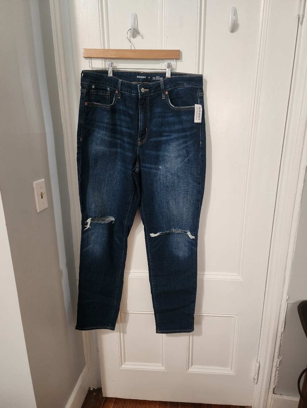 Old Navy OG Straight Jeans